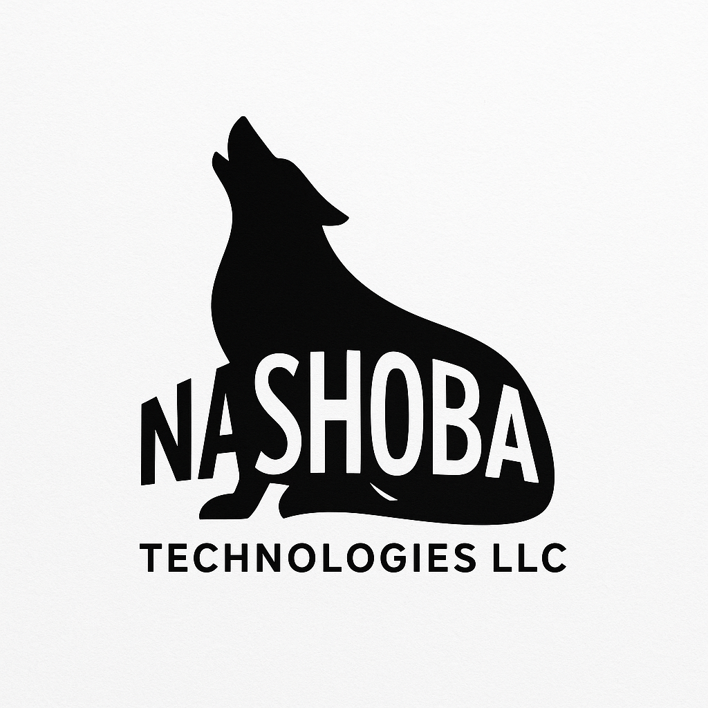 Nashoba Technologies LLC logo